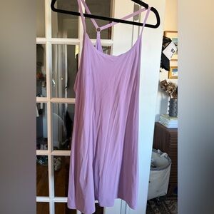 Outdoor Voices Tennis Dress